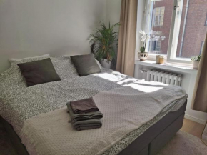 Eerikinkatu 31 B 27 Helsinki
